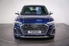 Audi Q5 SQ5 TDI Quattro 5dr Tiptronic
