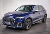 Audi Q5 SQ5 TDI Quattro 5dr Tiptronic