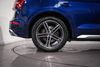 Audi Q5 SQ5 TDI Quattro 5dr Tiptronic