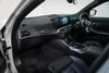 BMW 3 Series M340i xDrive MHT 4dr Step Auto