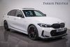 BMW 3 Series M340i xDrive MHT 4dr Step Auto