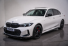 BMW 3 Series M340i xDrive MHT 4dr Step Auto