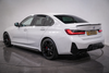 BMW 3 Series M340i xDrive MHT 4dr Step Auto