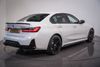 BMW 3 Series M340i xDrive MHT 4dr Step Auto