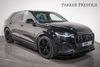 Audi Q8 SQ8 TFSI Quattro Black Edition 5dr Tiptronic