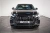 Audi Q8 SQ8 TFSI Quattro Black Edition 5dr Tiptronic