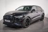 Audi Q8 SQ8 TFSI Quattro Black Edition 5dr Tiptronic