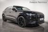 Audi Q8 SQ8 TFSI Quattro Black Edition 5dr Tiptronic