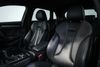 Audi A3 S3 TFSI Quattro Black Edition 5dr S Tronic
