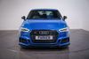 Audi A3 S3 TFSI Quattro Black Edition 5dr S Tronic