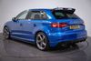 Audi A3 S3 TFSI Quattro Black Edition 5dr S Tronic