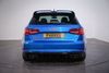 Audi A3 S3 TFSI Quattro Black Edition 5dr S Tronic