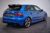 Audi A3 S3 TFSI Quattro Black Edition 5dr S Tronic