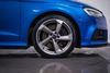 Audi A3 S3 TFSI Quattro Black Edition 5dr S Tronic
