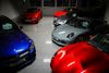 Porsche Taycan 440kW GTS 93kWh 4dr Auto