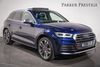Audi Q5 SQ5 Quattro 5dr Tip Auto