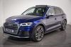 Audi Q5 SQ5 Quattro 5dr Tip Auto