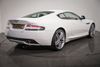 Aston Martin DB9 V12 2dr Touchtronic Auto