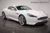 Aston Martin DB9 V12 2dr Touchtronic Auto