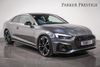 Audi A5 S5 TDI 341 Quattro Black Edition 2dr Tiptronic