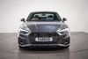 Audi A5 S5 TDI 341 Quattro Black Edition 2dr Tiptronic