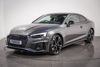 Audi A5 S5 TDI 341 Quattro Black Edition 2dr Tiptronic