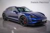 Porsche Taycan 420kW 4S 93kWh 5dr Auto