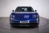 Porsche Taycan 420kW 4S 93kWh 5dr Auto
