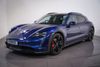 Porsche Taycan 420kW 4S 93kWh 5dr Auto