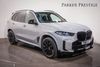 BMW X5 xDrive30d MHT M Sport 5dr Auto