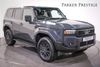 Toyota Land Cruiser 2.8D 205 Commercial Auto