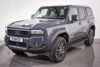 Toyota Land Cruiser 2.8D 205 Commercial Auto