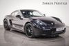 Porsche Cayman 2.0 2dr PDK