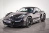 Porsche Cayman 2.0 2dr PDK