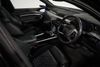 Audi e-tron 300kW 55 Quattro 95kWh Vorsprung 5dr Auto