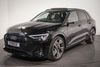 Audi e-tron 300kW 55 Quattro 95kWh Vorsprung 5dr Auto