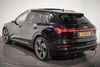Audi e-tron 300kW 55 Quattro 95kWh Vorsprung 5dr Auto