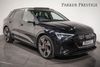 Audi e-tron 300kW 55 Quattro 95kWh Vorsprung 5dr Auto