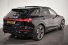 Audi e-tron 300kW 55 Quattro 95kWh Vorsprung 5dr Auto