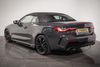BMW 4 Series M440d xDrive MHT 2dr Step Auto