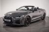 BMW 4 Series M440d xDrive MHT 2dr Step Auto