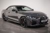 BMW 4 Series M440d xDrive MHT 2dr Step Auto