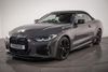 BMW 4 Series M440d xDrive MHT 2dr Step Auto