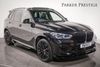 BMW X5 xDrive M50i 5dr Auto