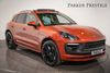 Porsche Macan GTS 5dr PDK