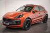 Porsche Macan GTS 5dr PDK