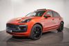 Porsche Macan GTS 5dr PDK
