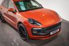 Porsche Macan GTS 5dr PDK
