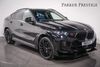 BMW X6 xDrive40d MHT M Sport 5dr Step Auto