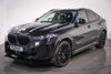 BMW X6 xDrive40d MHT M Sport 5dr Step Auto
